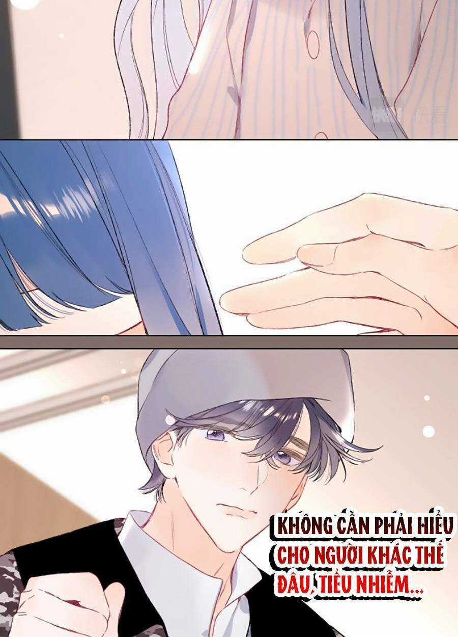 Đừng Khóc - Chapter 94 - Trang 21