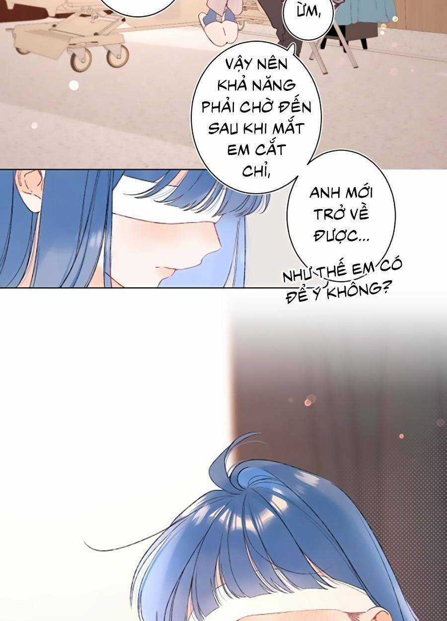 Đừng Khóc - Chapter 94 - Trang 24