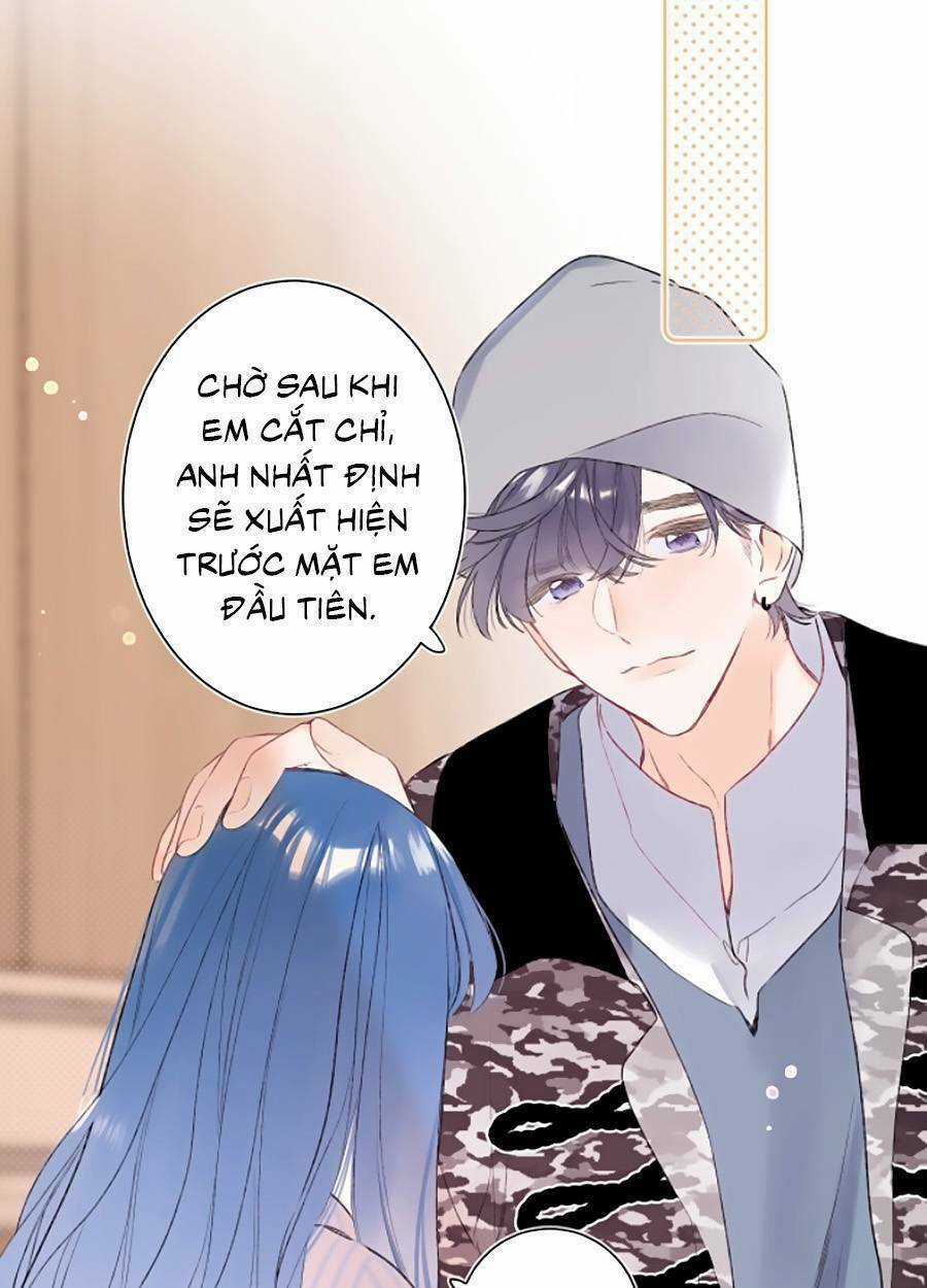 Đừng Khóc - Chapter 94 - Trang 27