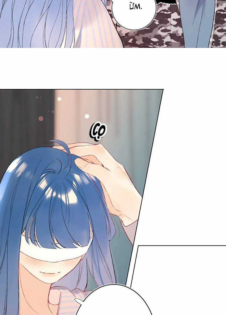 Đừng Khóc - Chapter 94 - Trang 28