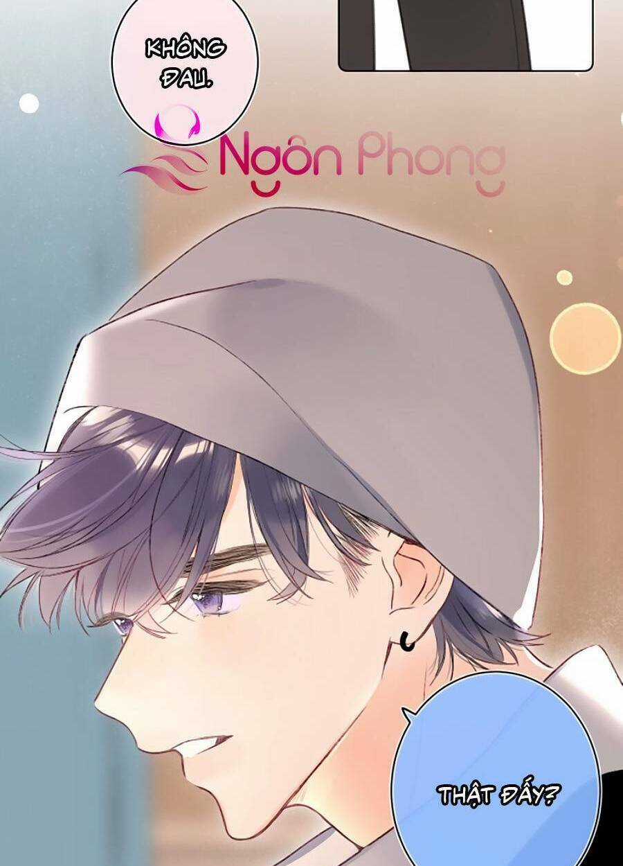 Đừng Khóc - Chapter 94 - Trang 4