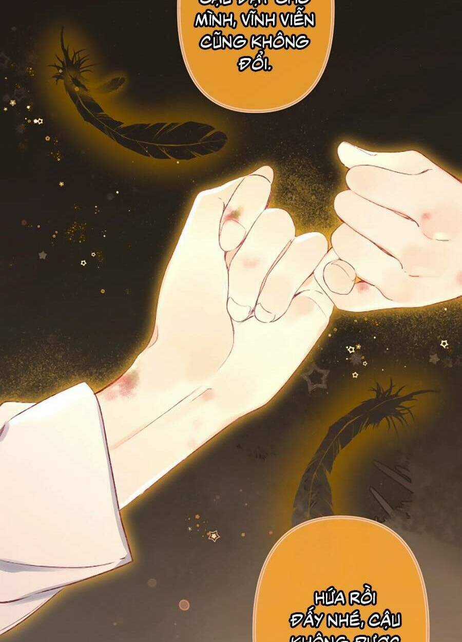 Đừng Khóc - Chapter 94 - Trang 34