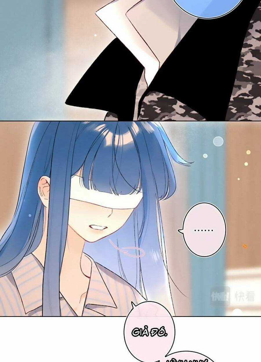 Đừng Khóc - Chapter 94 - Trang 5