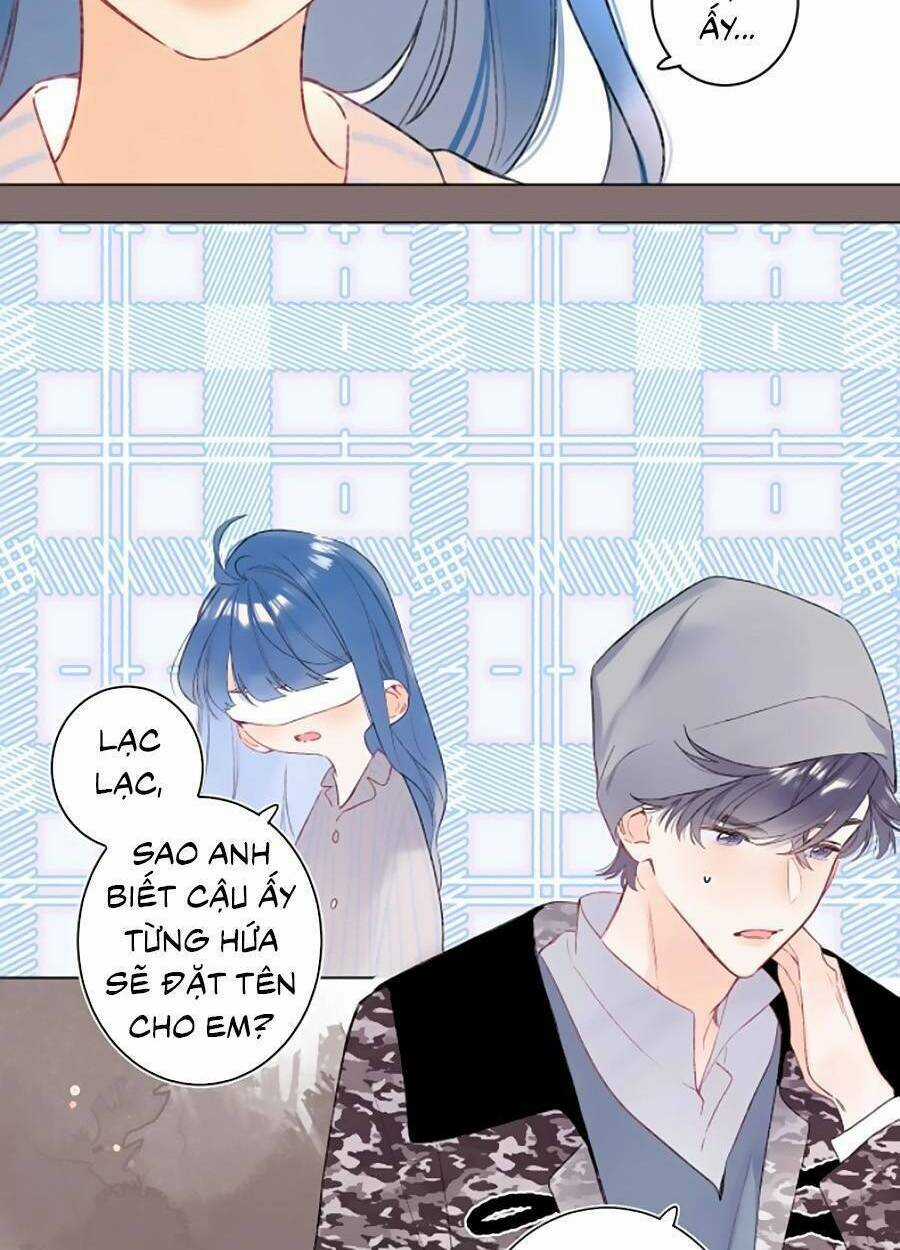 Đừng Khóc - Chapter 94 - Trang 41