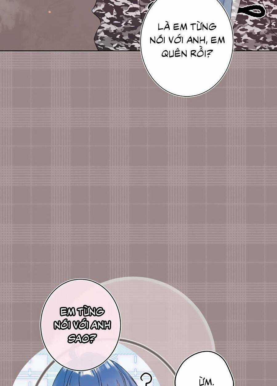 Đừng Khóc - Chapter 94 - Trang 42