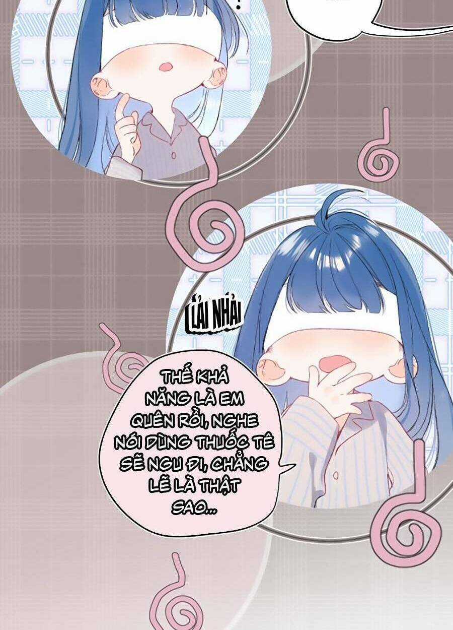 Đừng Khóc - Chapter 94 - Trang 43