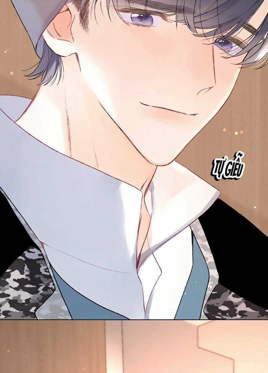 Đừng Khóc - Chapter 94 - Trang 46