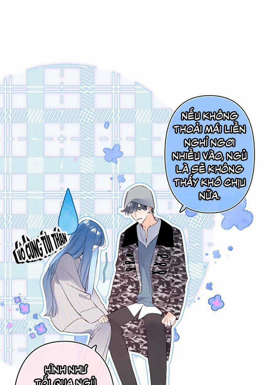 Đừng Khóc - Chapter 94 - Trang 7