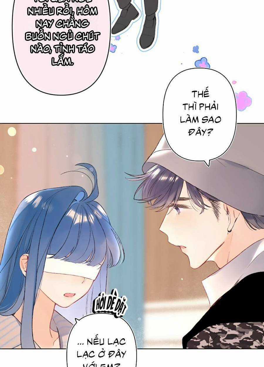 Đừng Khóc - Chapter 94 - Trang 8