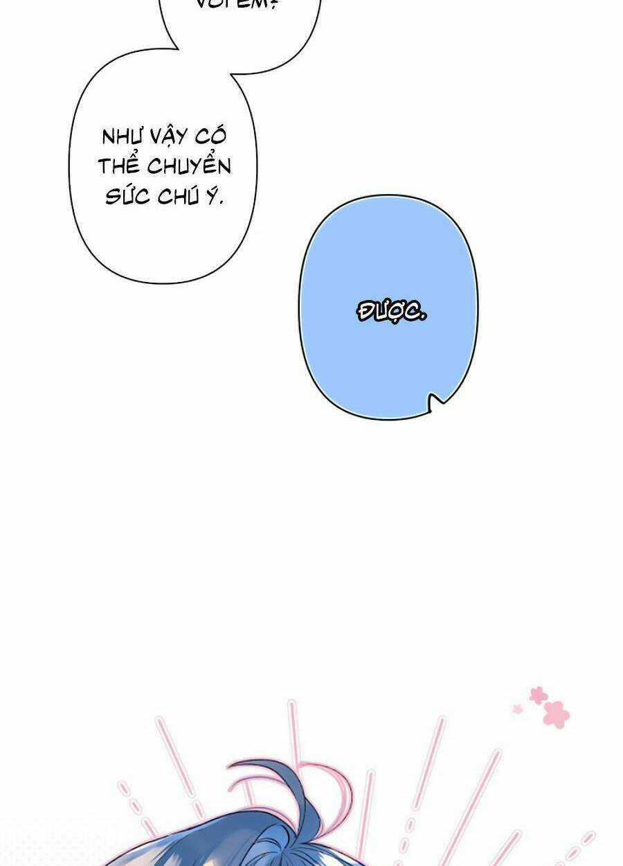 Đừng Khóc - Chapter 94 - Trang 9