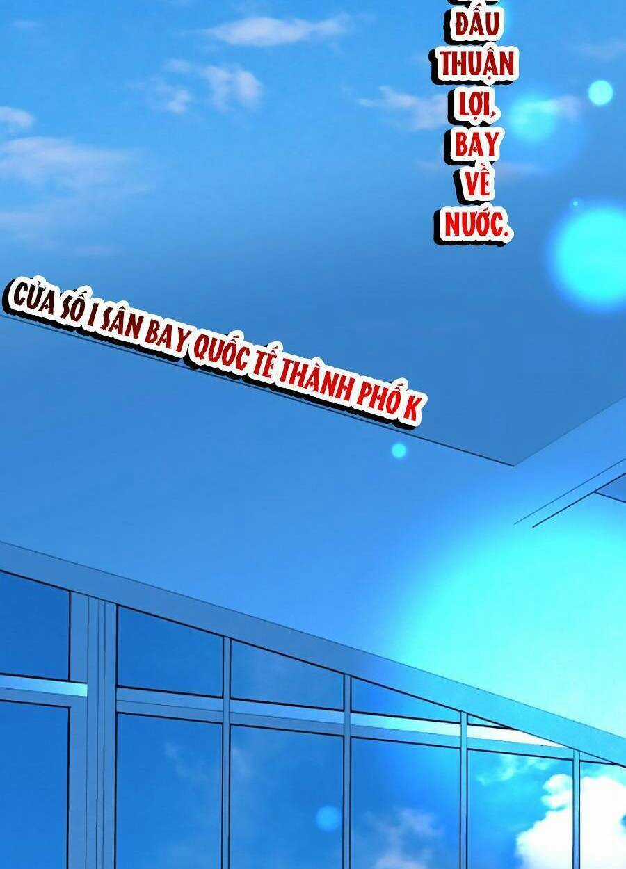 Đừng Khóc - Chapter 95 - Trang 23