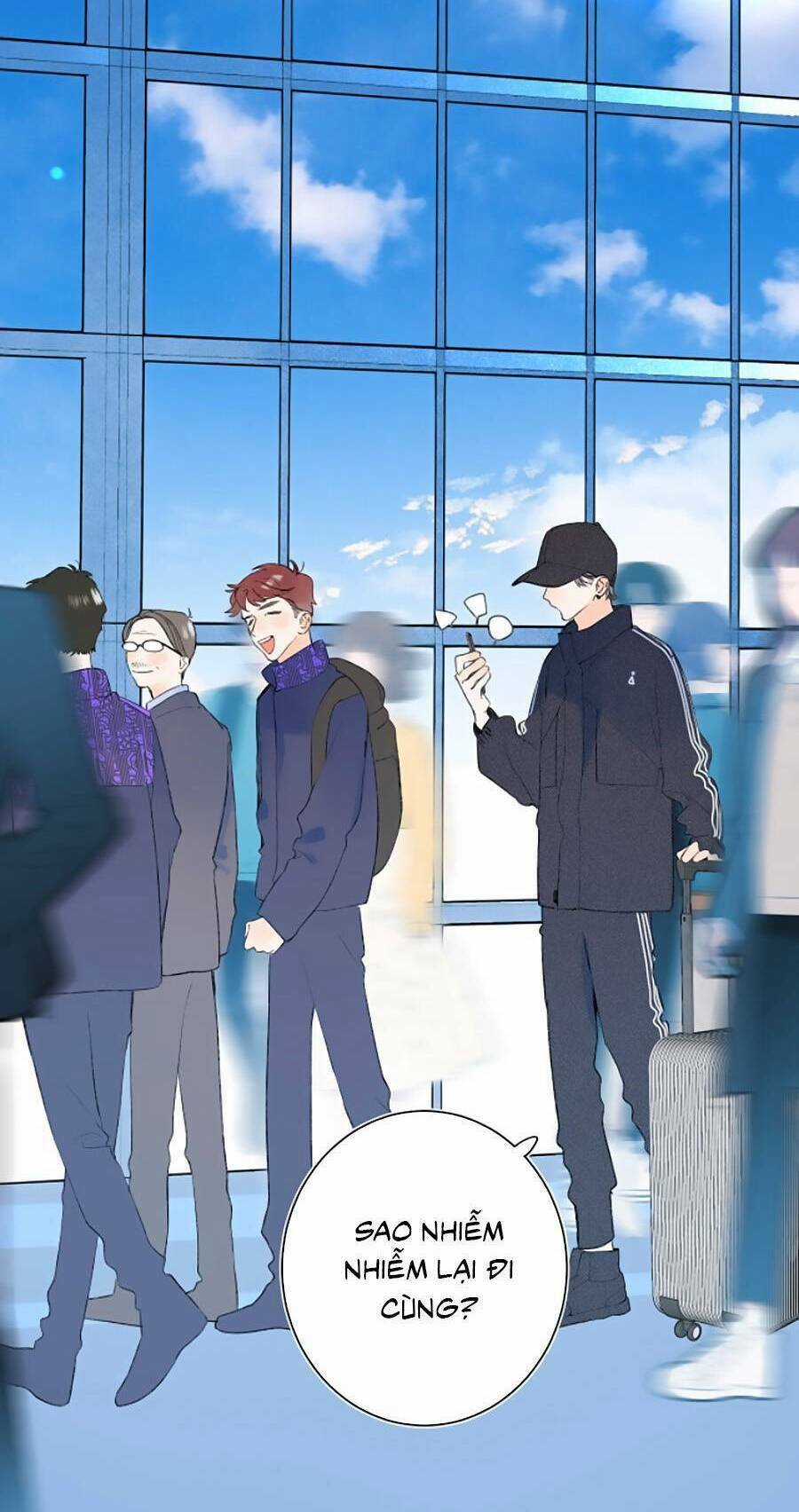 Đừng Khóc - Chapter 95 - Trang 24