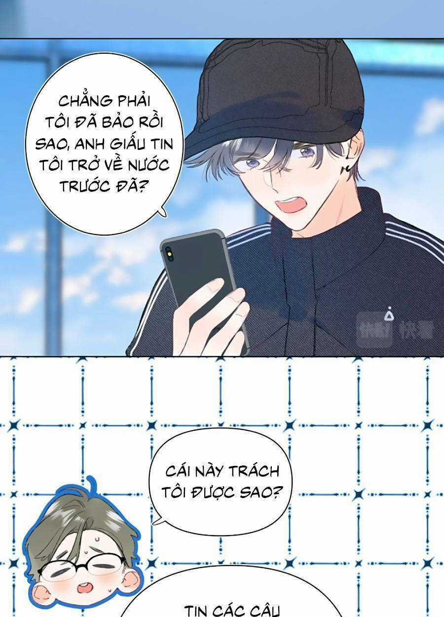 Đừng Khóc - Chapter 95 - Trang 25