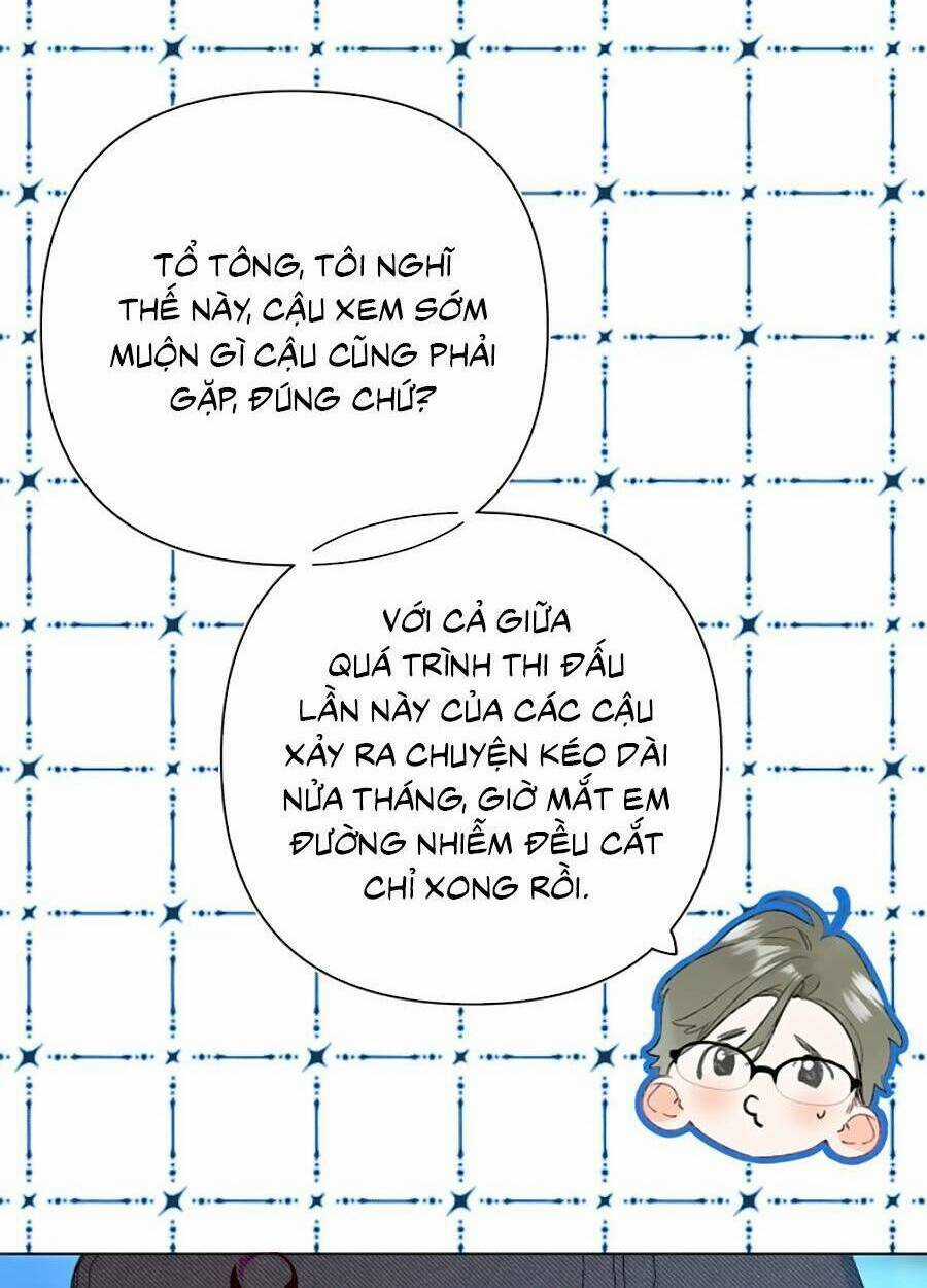 Đừng Khóc - Chapter 95 - Trang 28