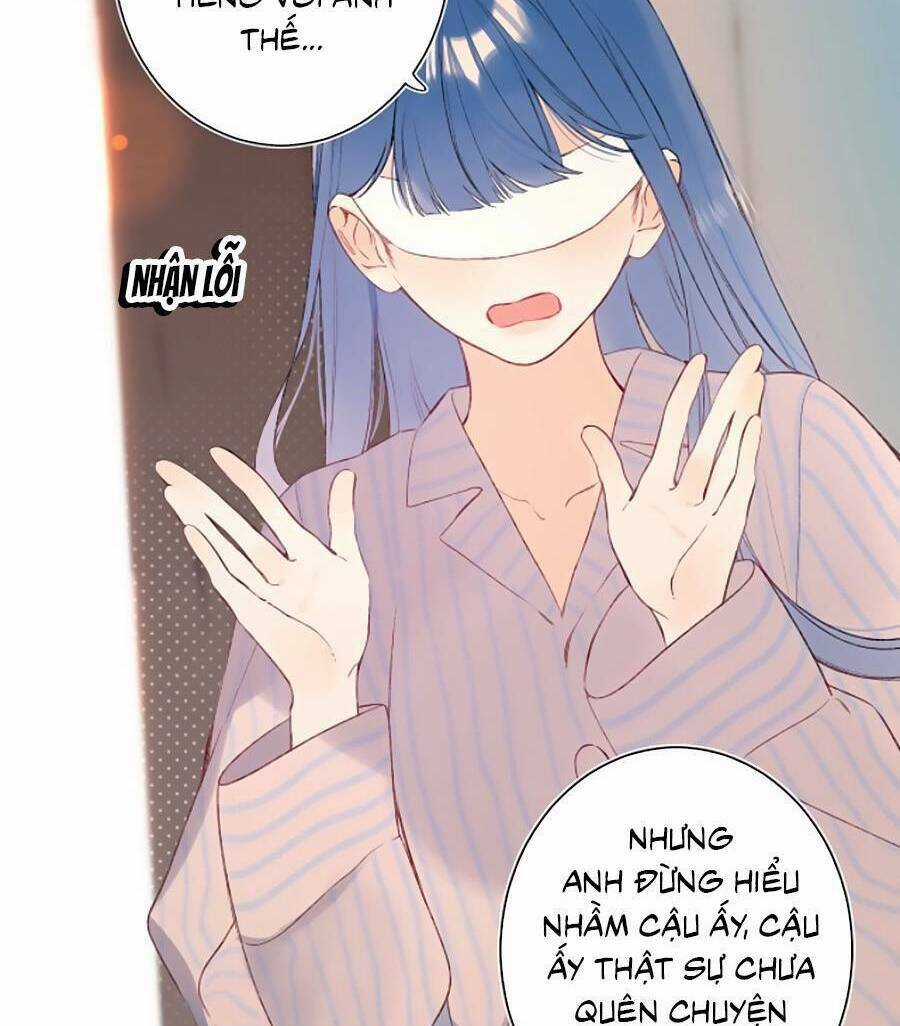 Đừng Khóc - Chapter 95 - Trang 4