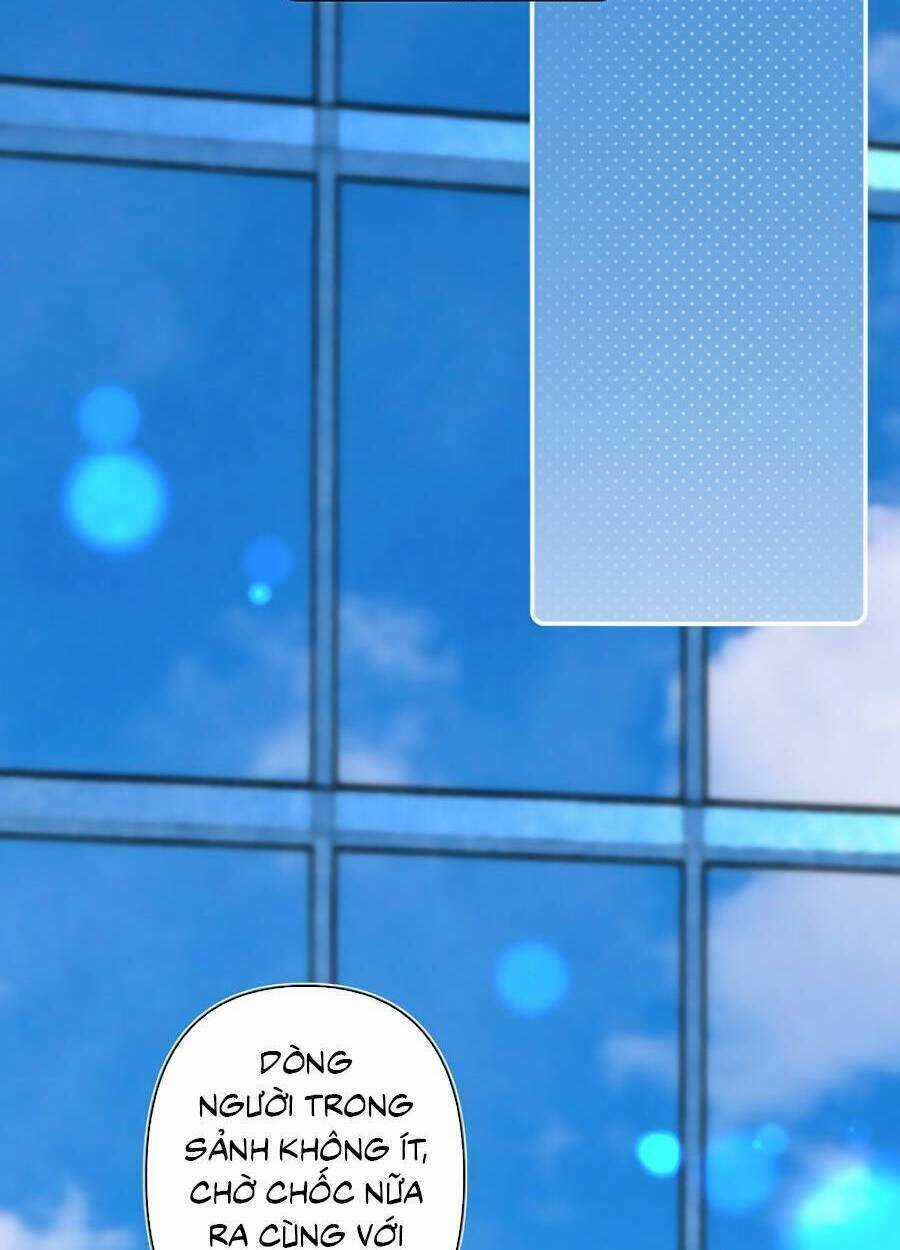 Đừng Khóc - Chapter 95 - Trang 31