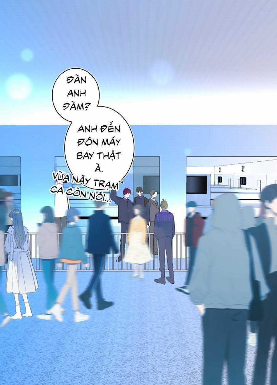 Đừng Khóc - Chapter 95 - Trang 34