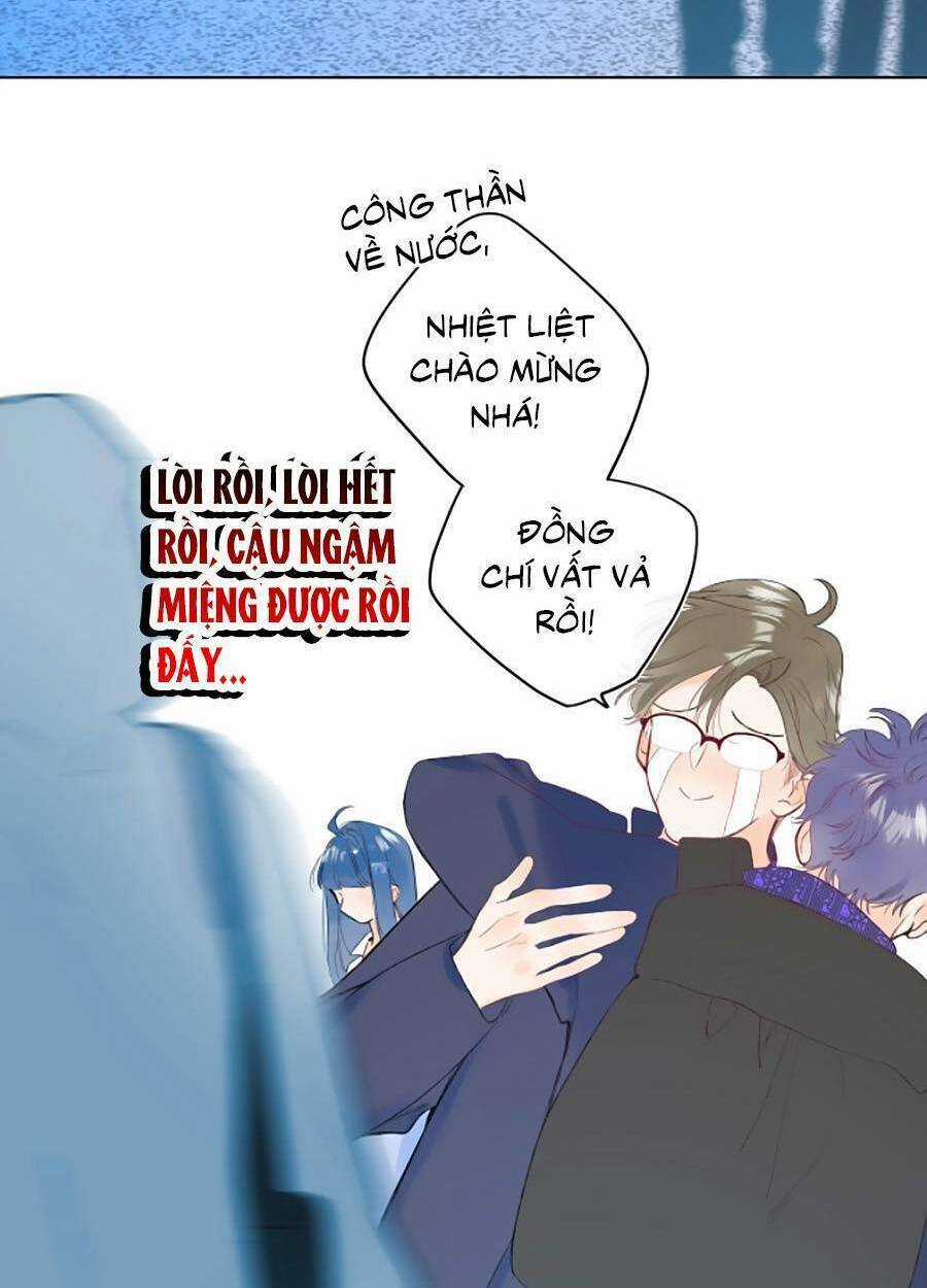 Đừng Khóc - Chapter 95 - Trang 35