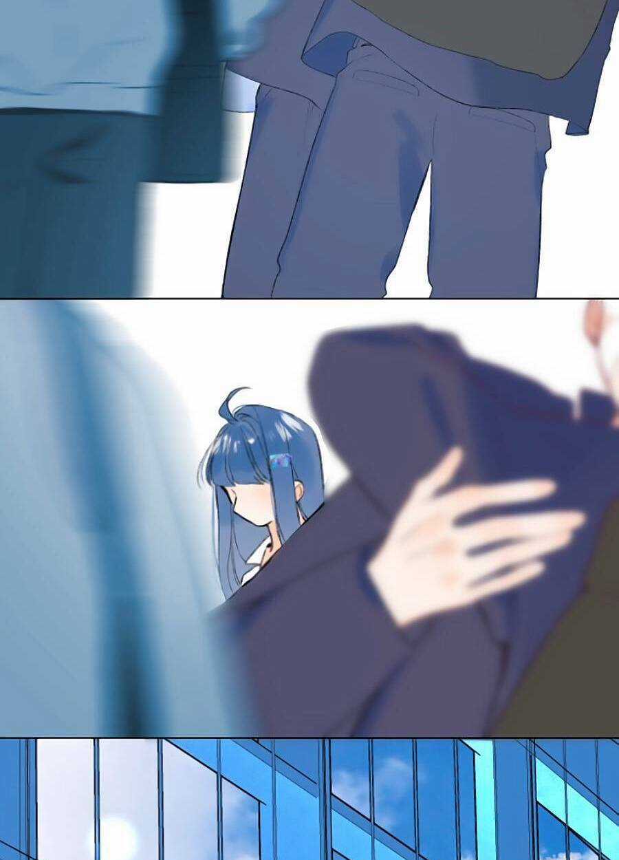 Đừng Khóc - Chapter 95 - Trang 36