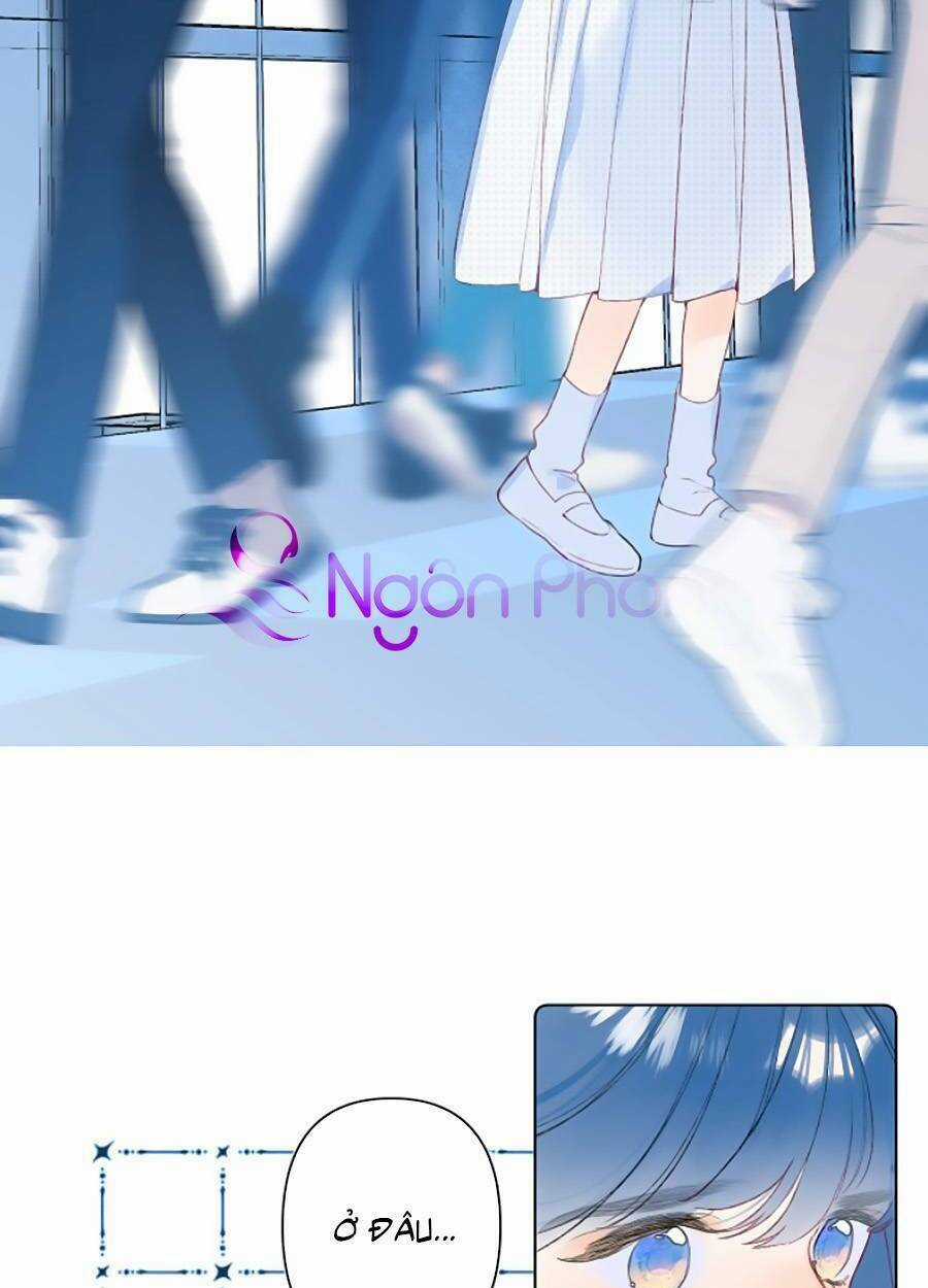 Đừng Khóc - Chapter 95 - Trang 38