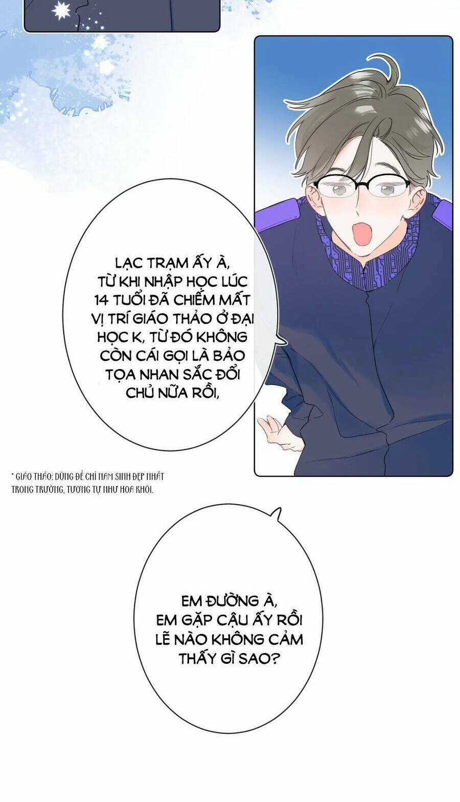 Đừng Khóc - Chapter 96 - Trang 11