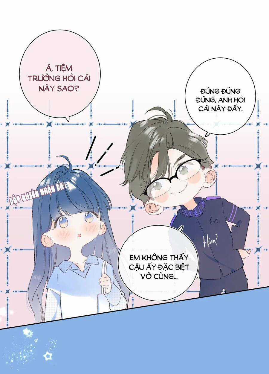 Đừng Khóc - Chapter 96 - Trang 12