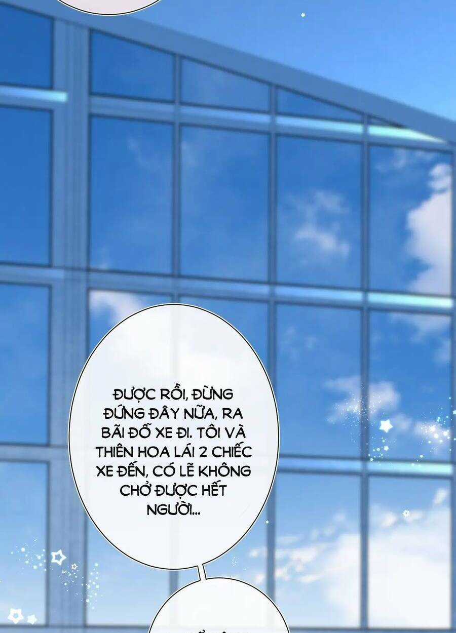 Đừng Khóc - Chapter 96 - Trang 16