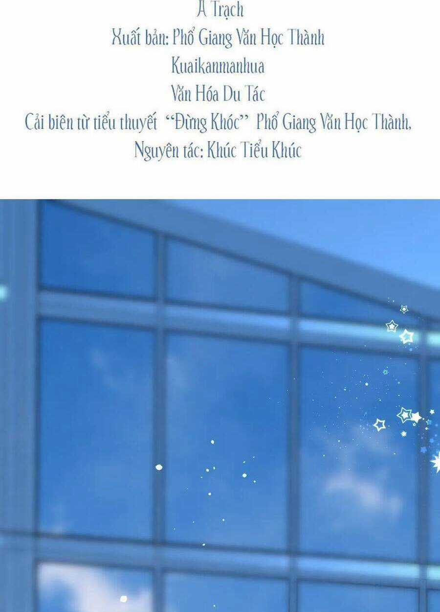 Đừng Khóc - Chapter 96 - Trang 3