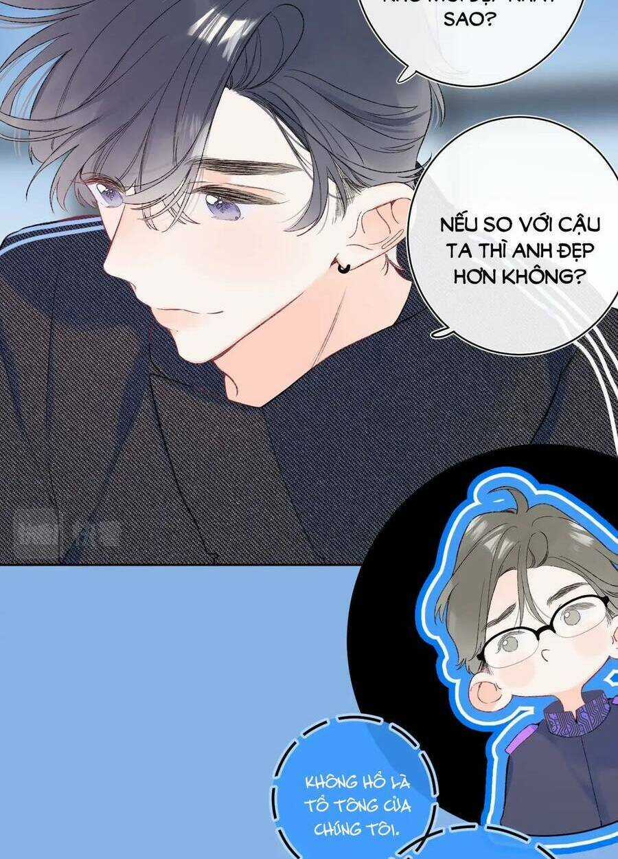 Đừng Khóc - Chapter 96 - Trang 21