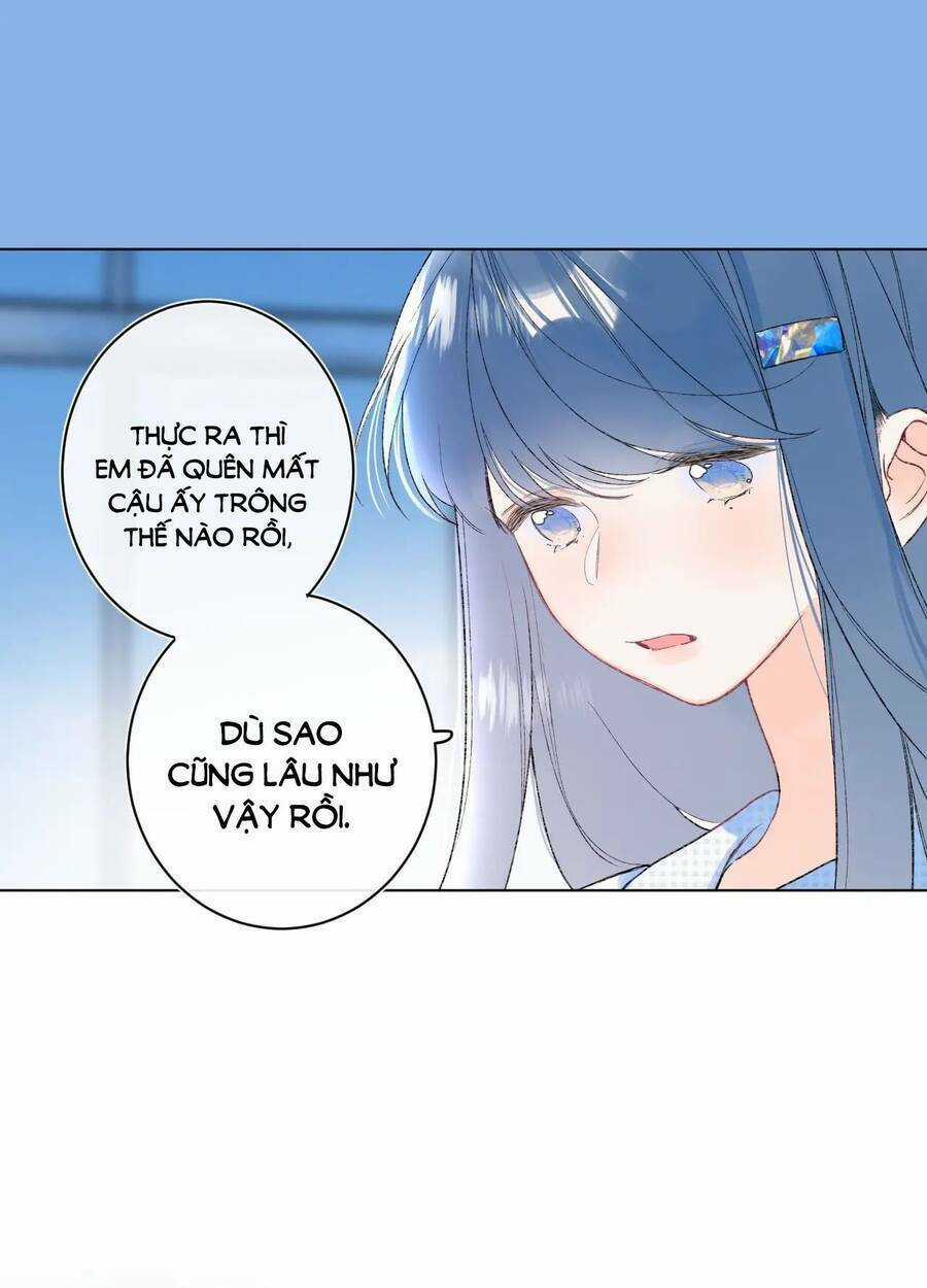 Đừng Khóc - Chapter 96 - Trang 23