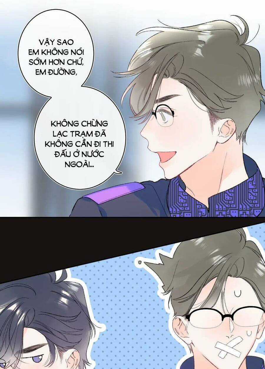 Đừng Khóc - Chapter 96 - Trang 24