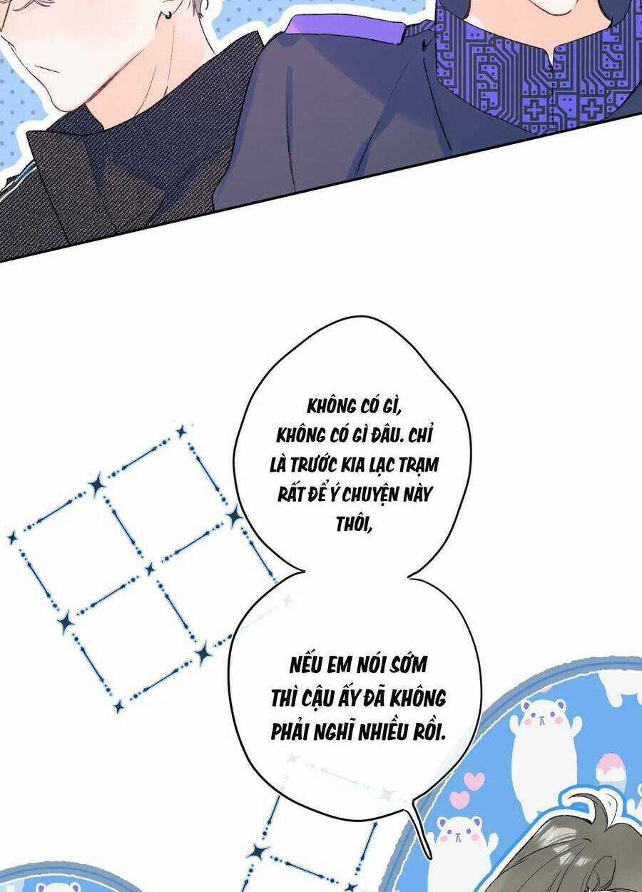 Đừng Khóc - Chapter 96 - Trang 25