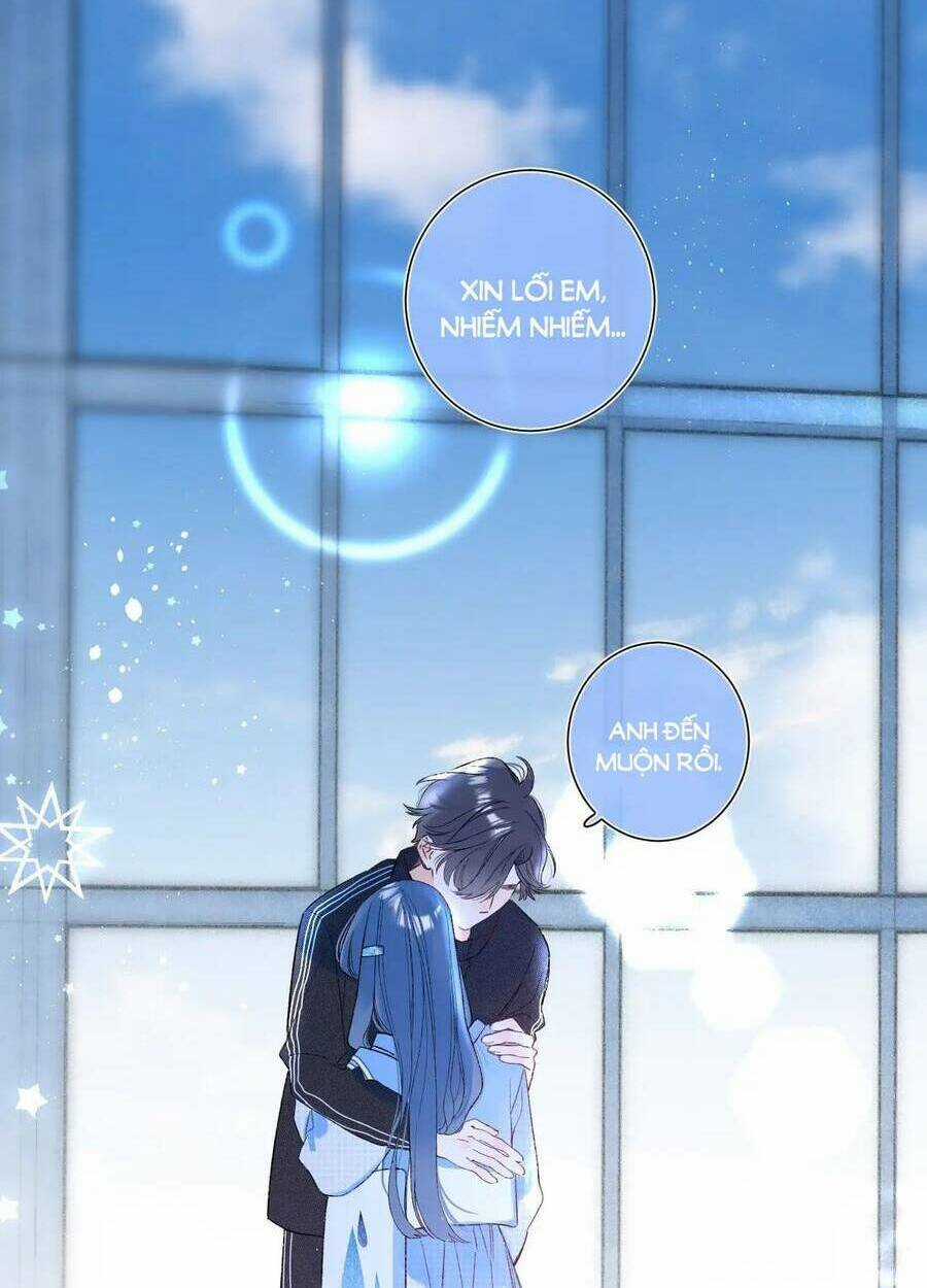 Đừng Khóc - Chapter 96 - Trang 4