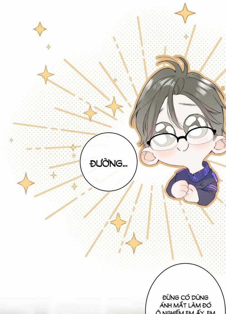 Đừng Khóc - Chapter 96 - Trang 35