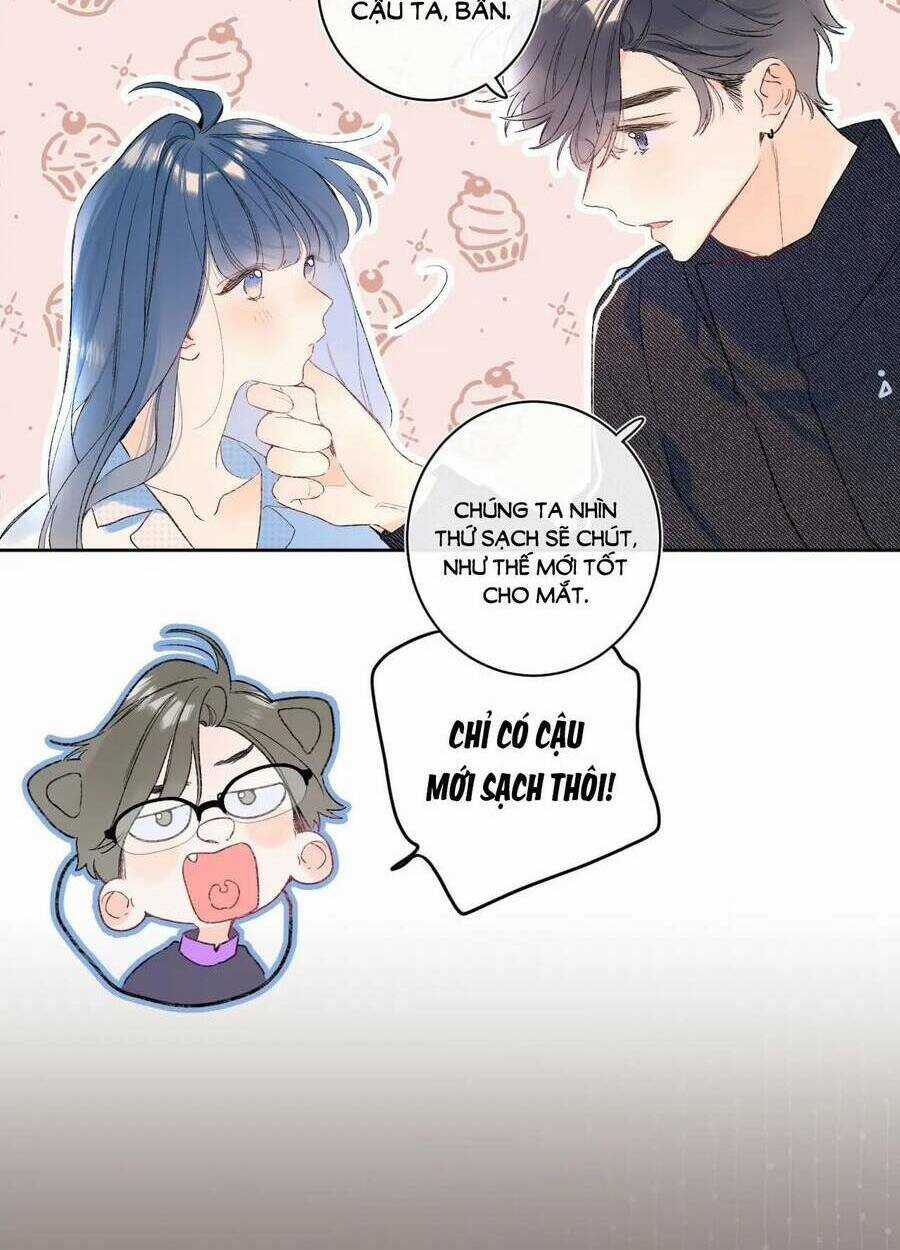 Đừng Khóc - Chapter 96 - Trang 37