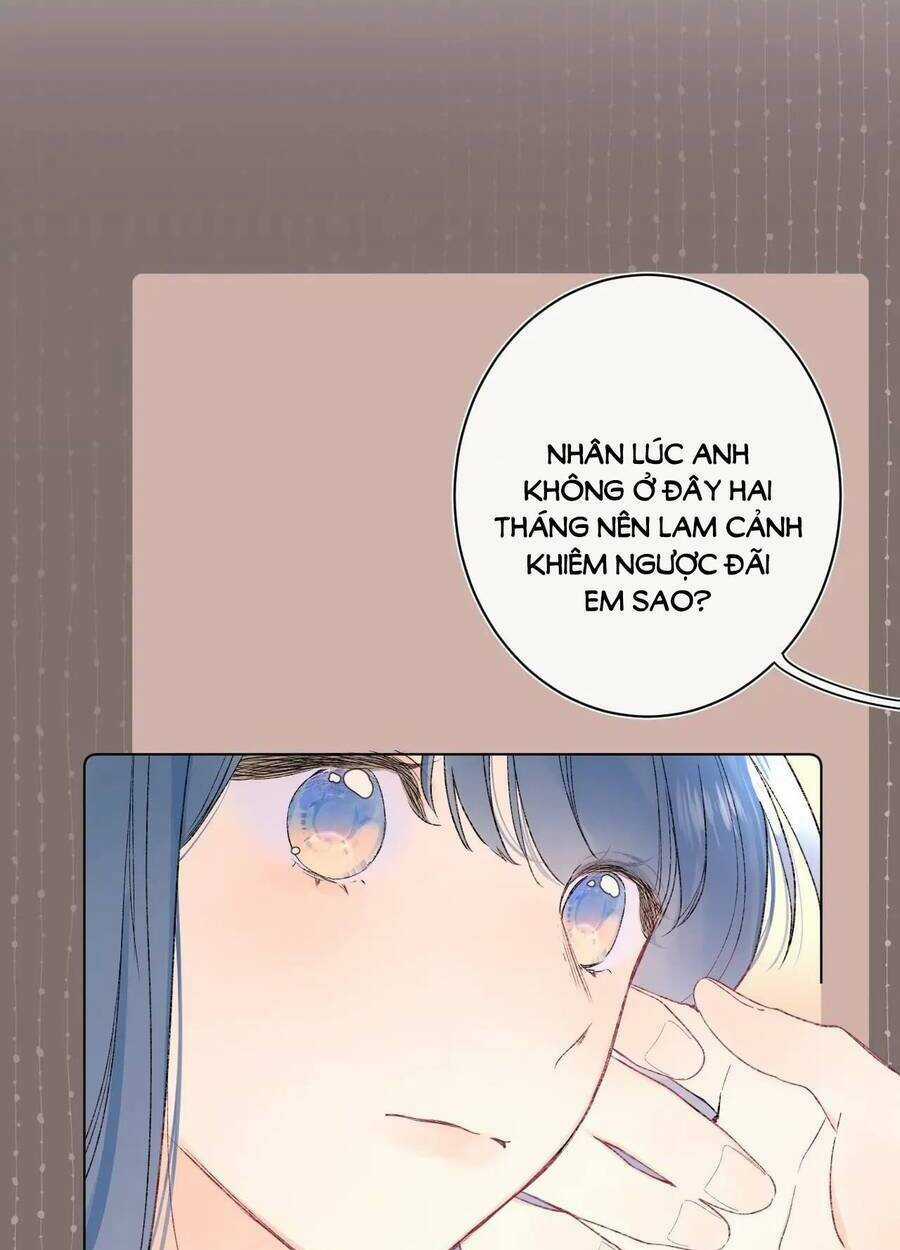 Đừng Khóc - Chapter 96 - Trang 38