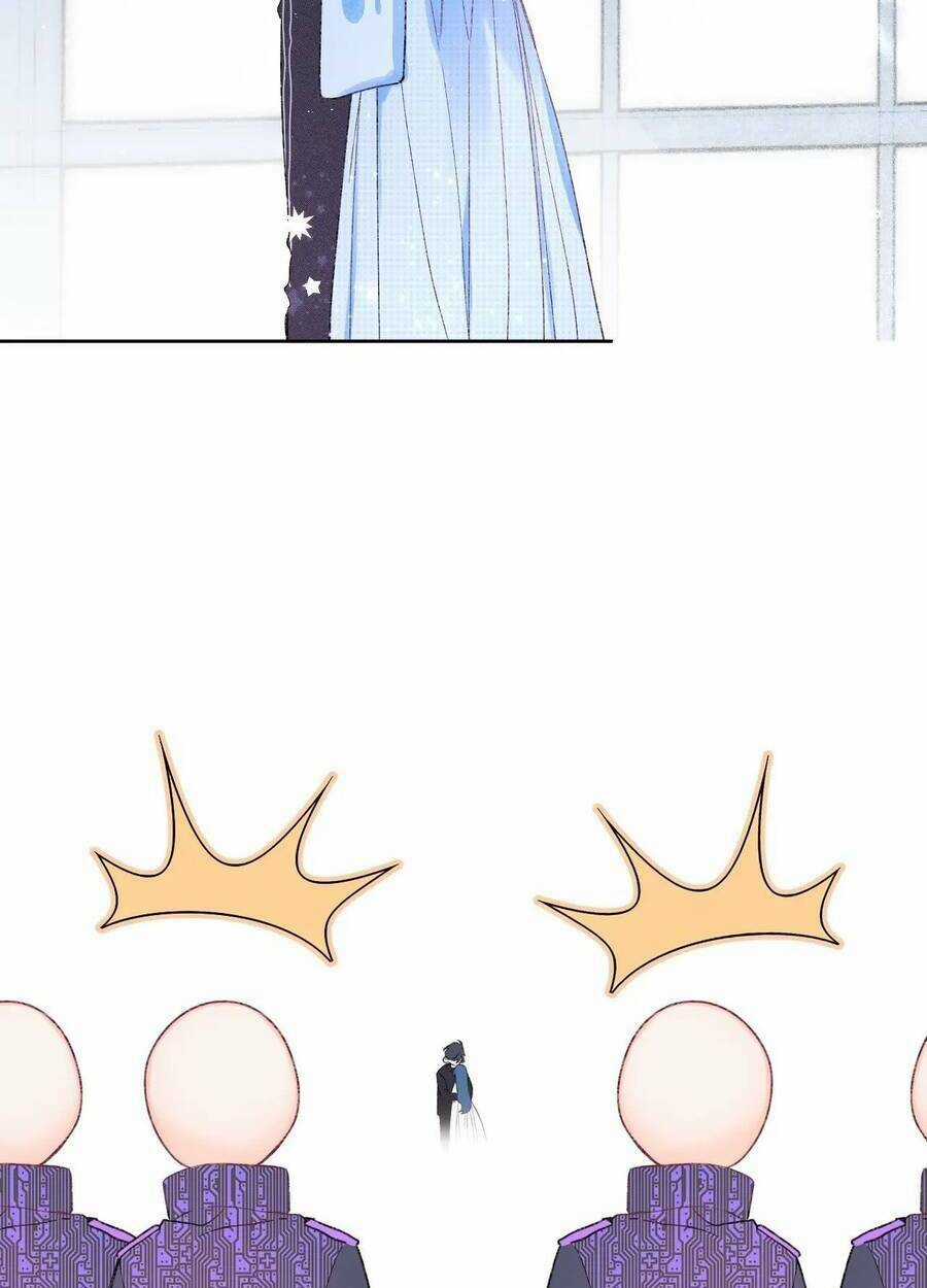 Đừng Khóc - Chapter 96 - Trang 5