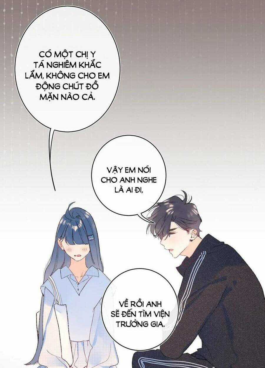 Đừng Khóc - Chapter 96 - Trang 41