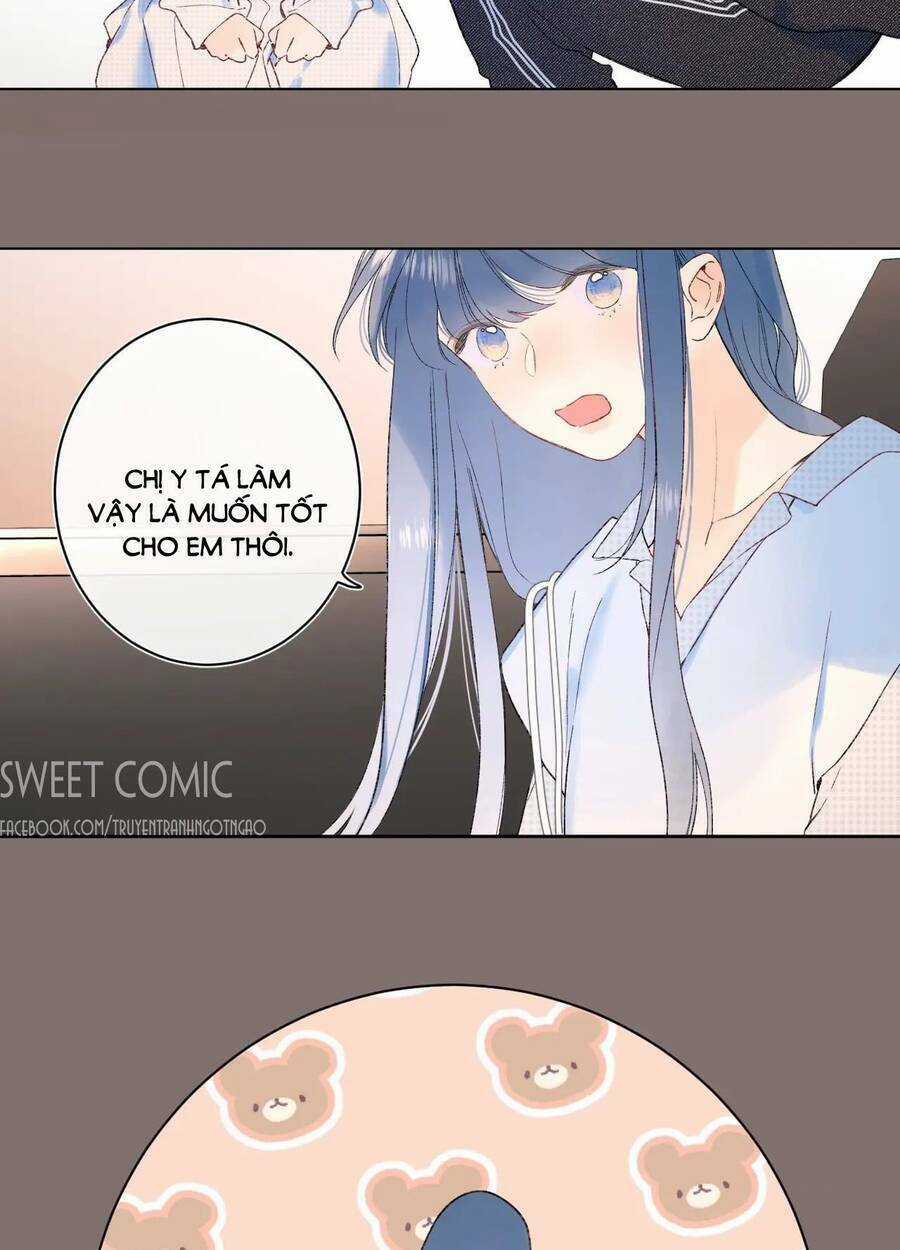 Đừng Khóc - Chapter 96 - Trang 42