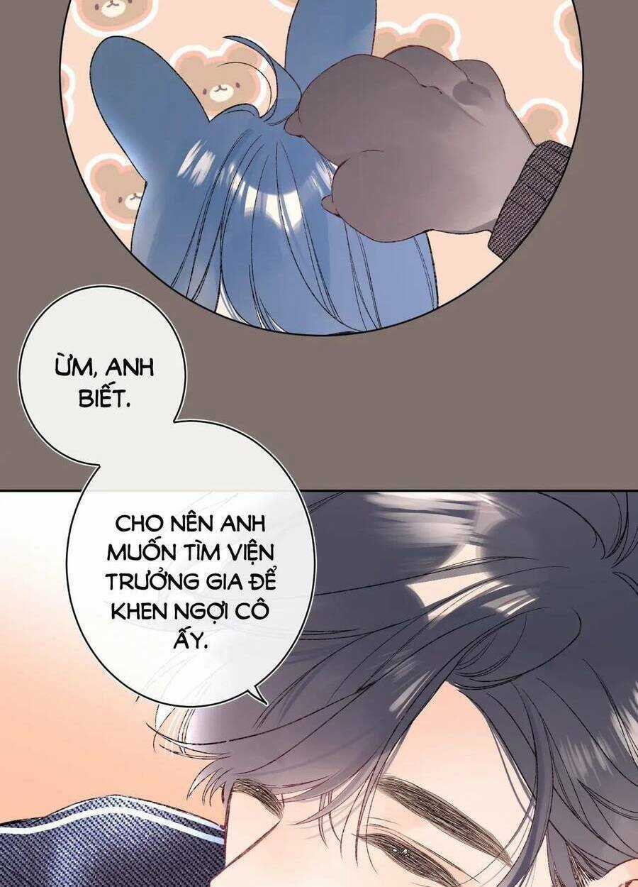 Đừng Khóc - Chapter 96 - Trang 43
