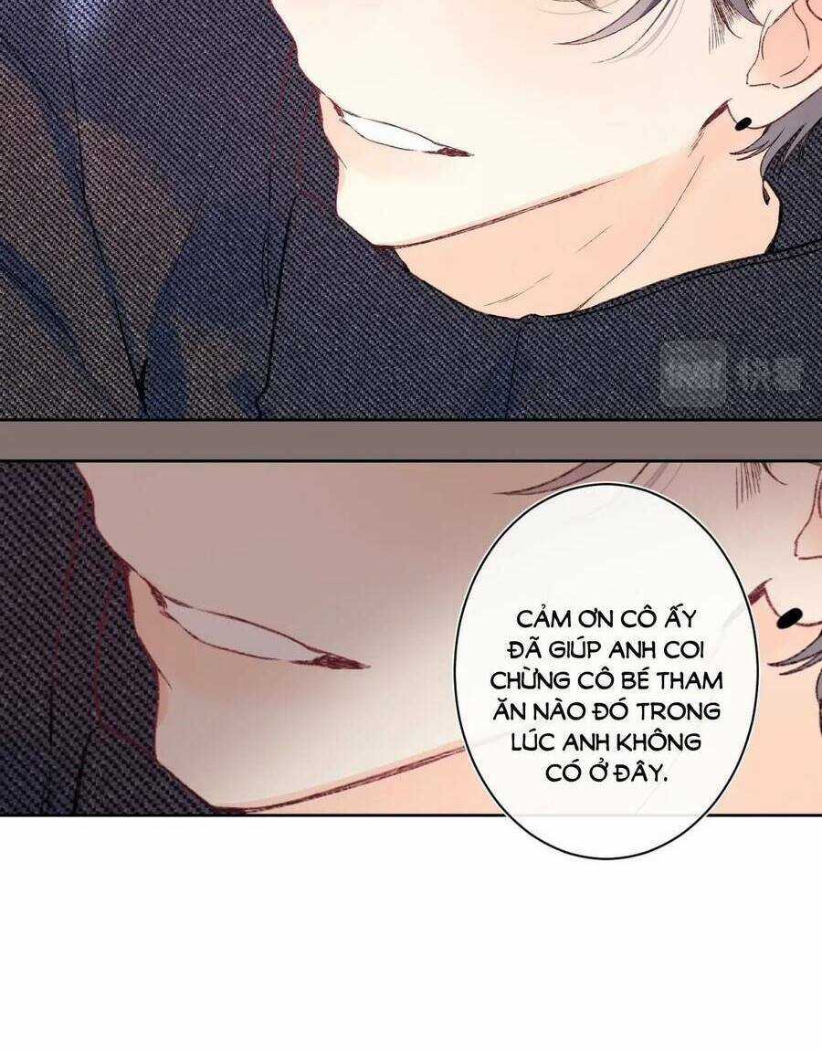 Đừng Khóc - Chapter 96 - Trang 44