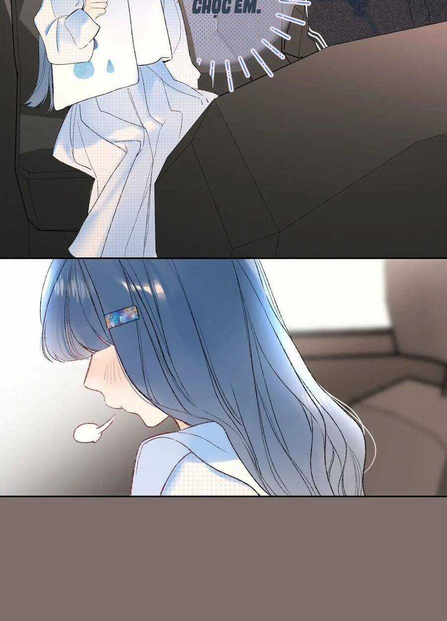 Đừng Khóc - Chapter 96 - Trang 46