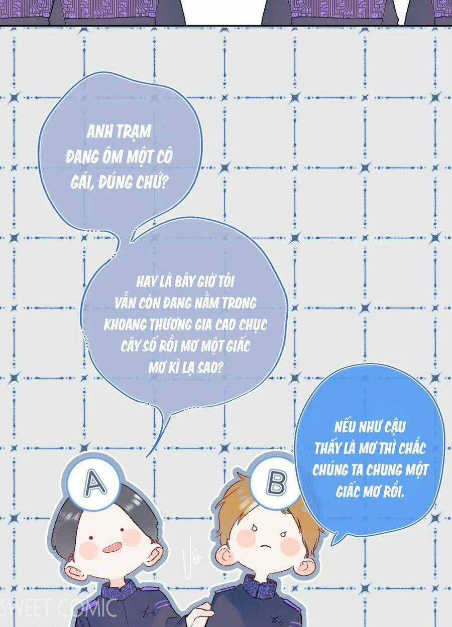 Đừng Khóc - Chapter 96 - Trang 6