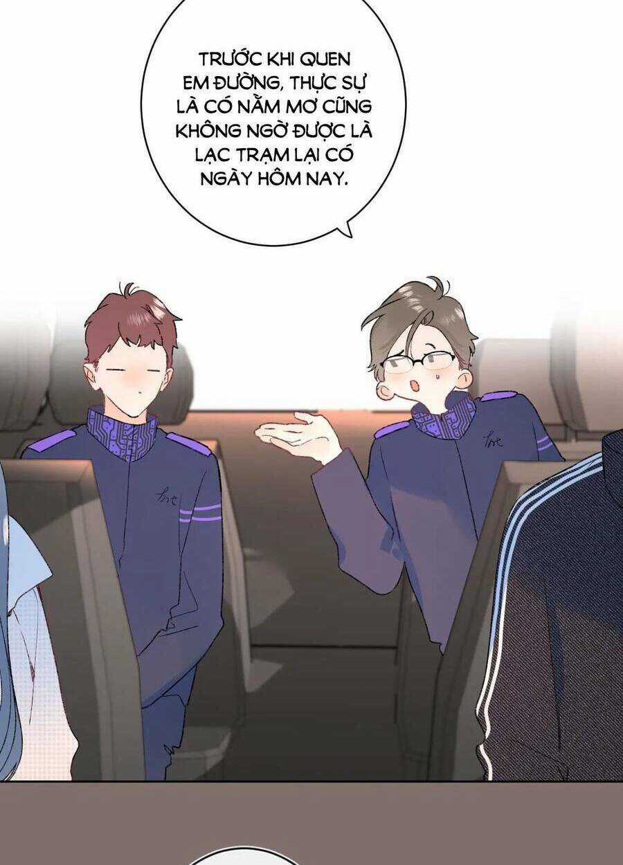 Đừng Khóc - Chapter 96 - Trang 51