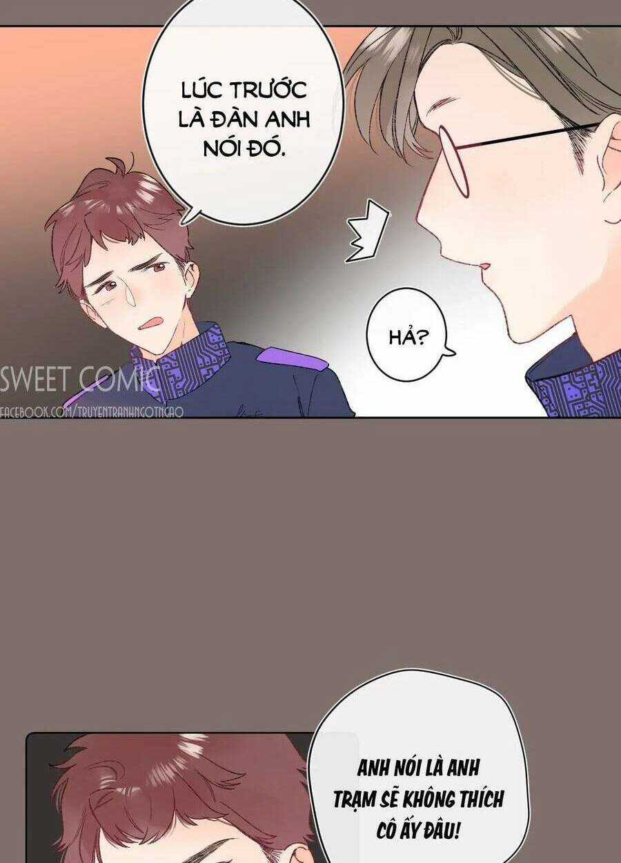 Đừng Khóc - Chapter 96 - Trang 52