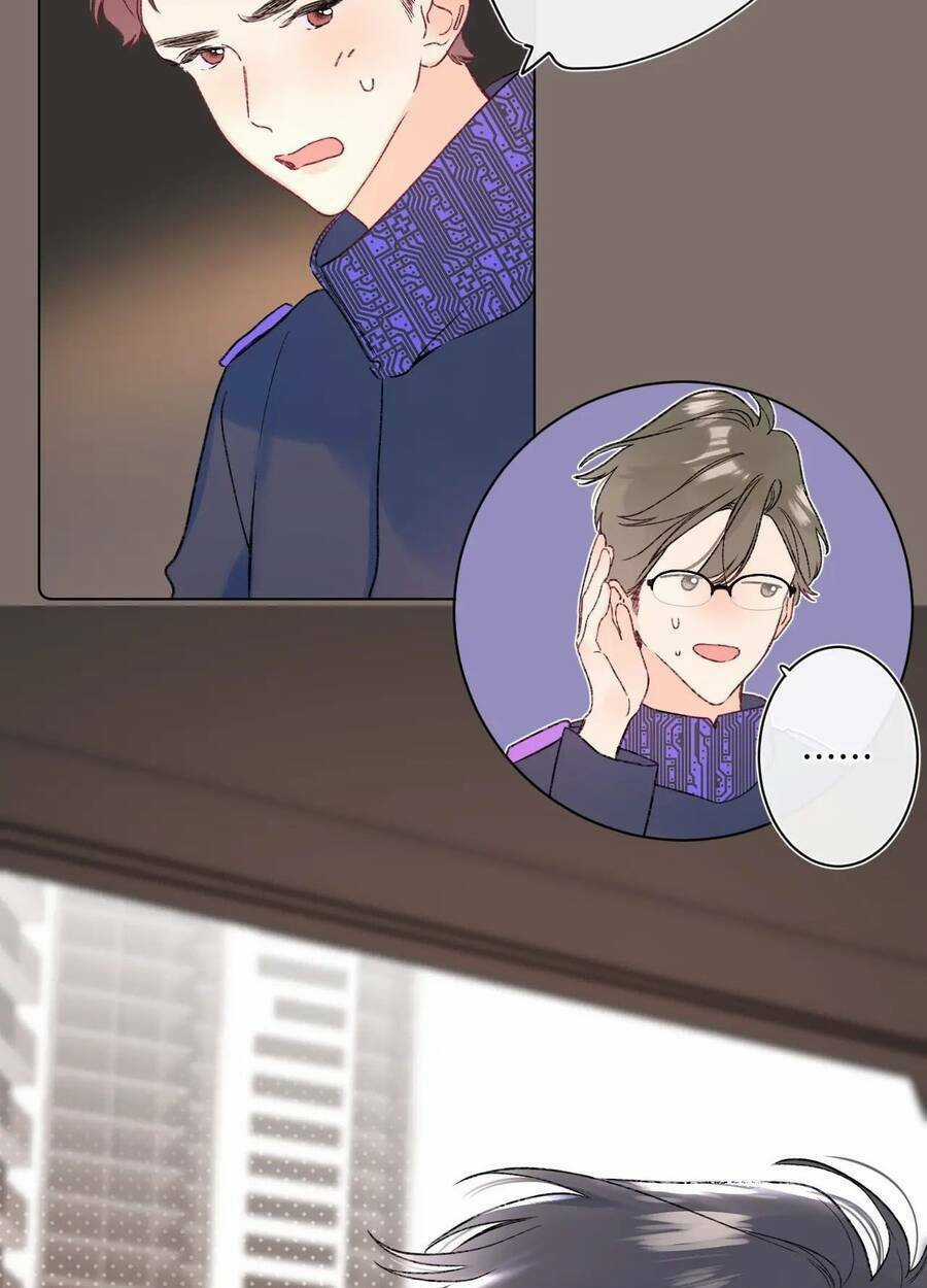 Đừng Khóc - Chapter 96 - Trang 53