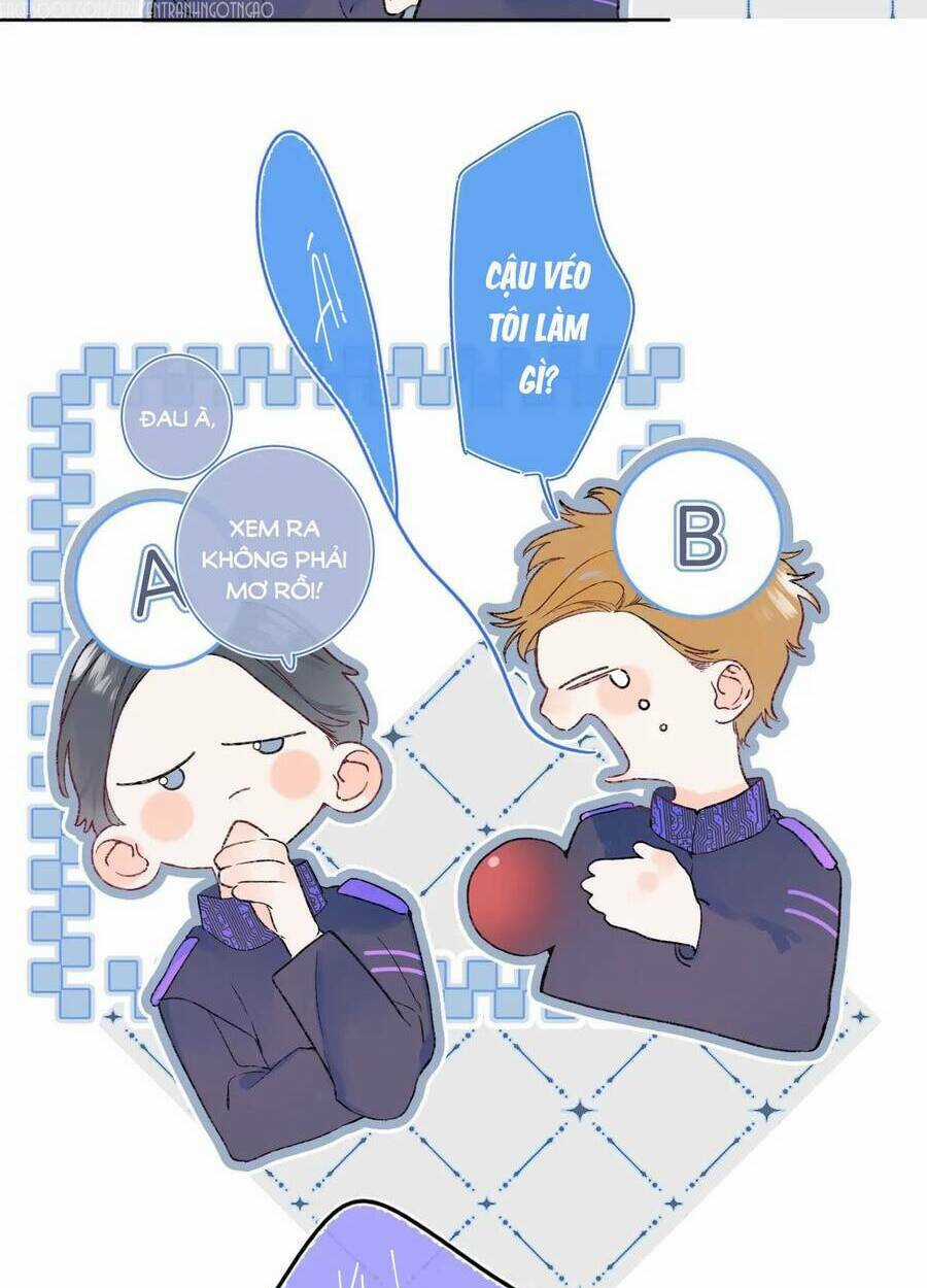 Đừng Khóc - Chapter 96 - Trang 7