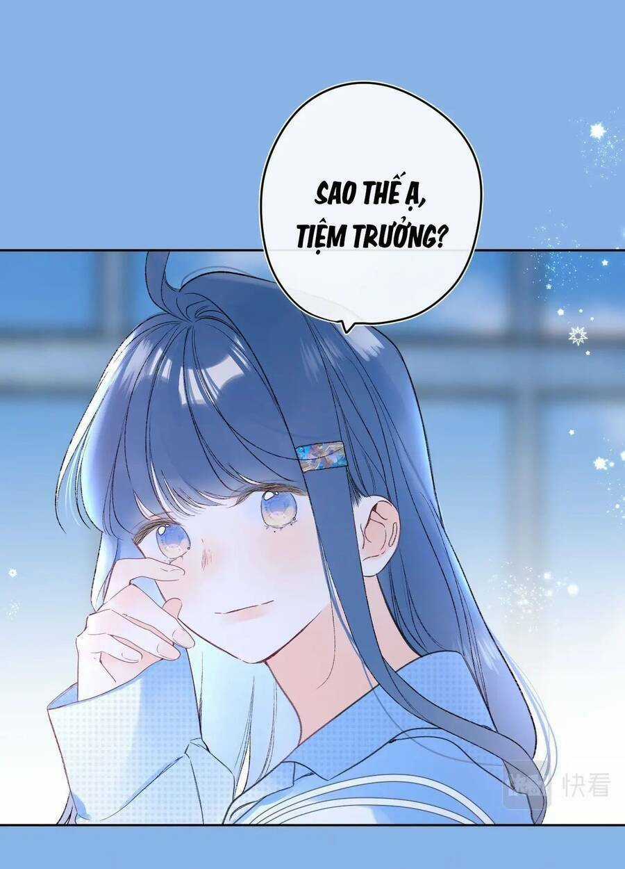 Đừng Khóc - Chapter 96 - Trang 9