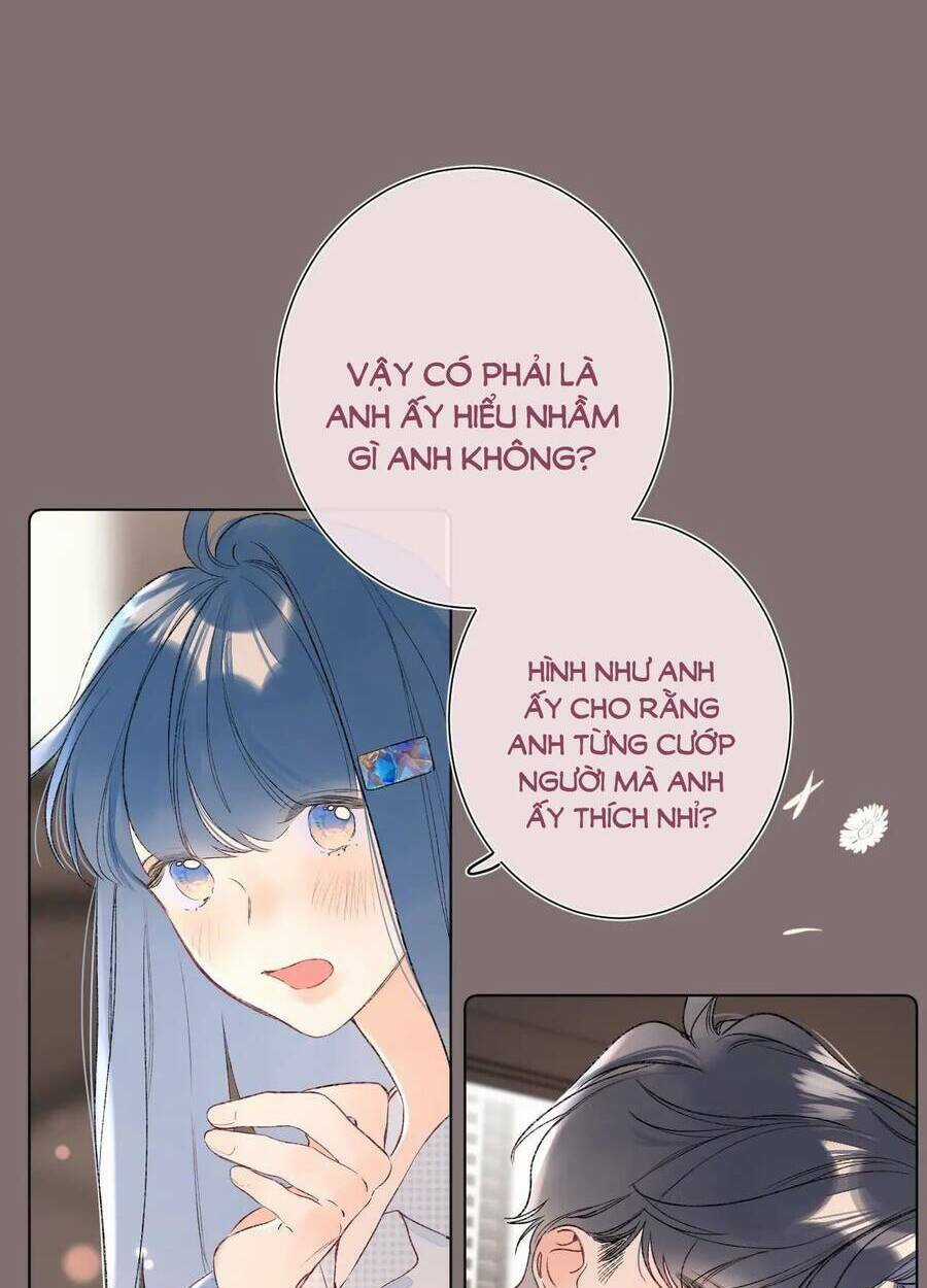 Đừng Khóc - Chapter 97 - Trang 18