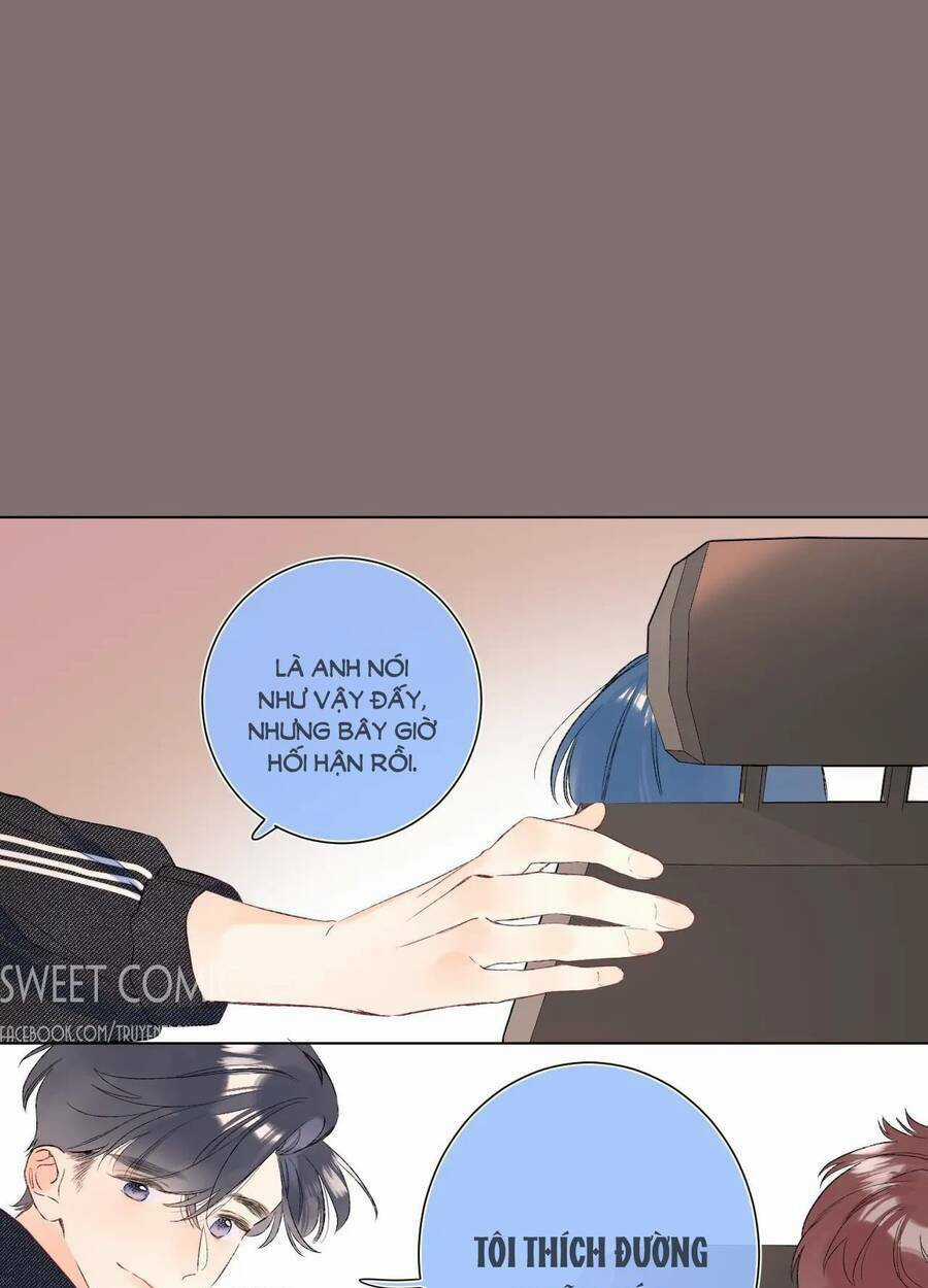Đừng Khóc - Chapter 97 - Trang 20